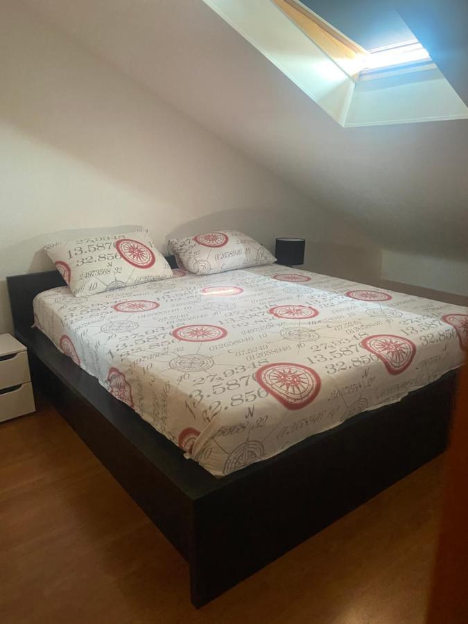 Top Floor Apartment With Sea View Kaštela Екстериор снимка