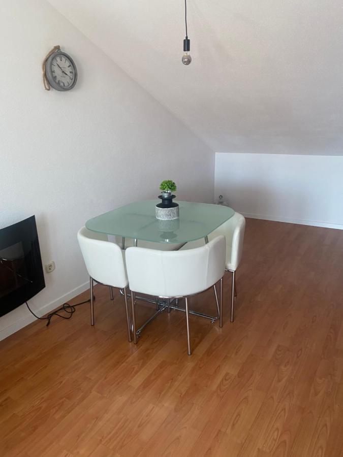 Top Floor Apartment With Sea View Kaštela Екстериор снимка