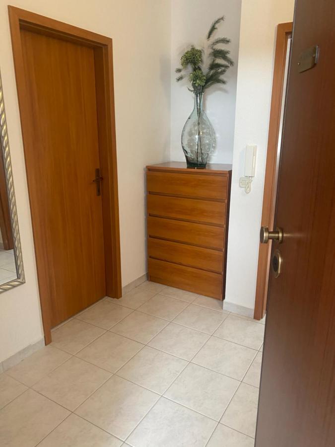 Top Floor Apartment With Sea View Kaštela Екстериор снимка